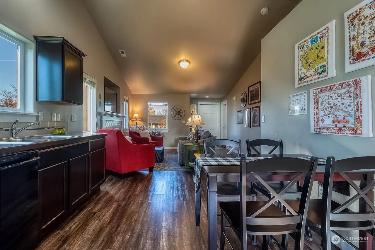 Cook Like You Live Here